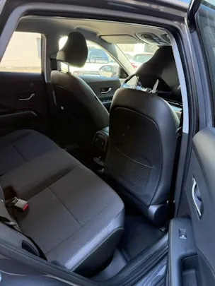 Hyundai Kona 65,4 kWh Electric Amplia