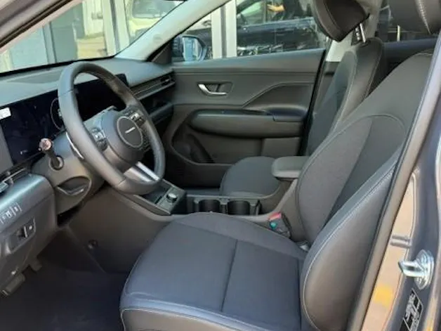 HYUNDAI Kona 65,4 kWh Electric Amplia