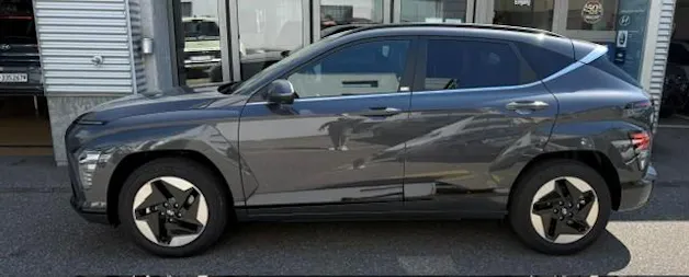 HYUNDAI Kona 65,4 kWh Electric Amplia