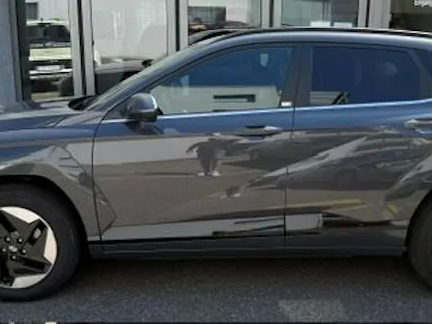 HYUNDAI Kona 65,4 kWh Electric Amplia