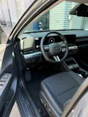 HYUNDAI Kona 65,4 kWh Electric Amplia