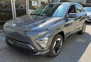 Hyundai Kona 65,4 kWh Electric Amplia