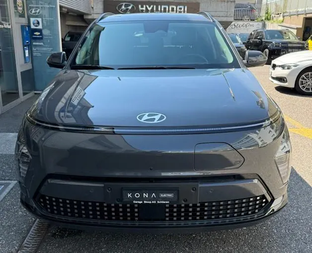 HYUNDAI Kona 65,4 kWh Electric Amplia