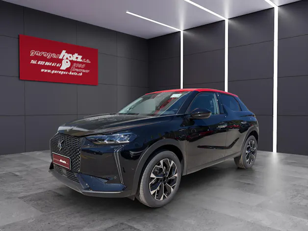 DS Automobiles AUTOMOBILES DS3 1.2 MHEV Pallas
