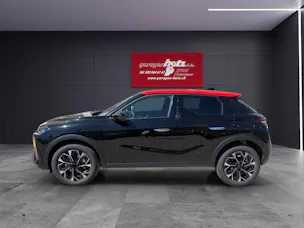 DS Automobiles AUTOMOBILES DS3 1.2 MHEV Pallas