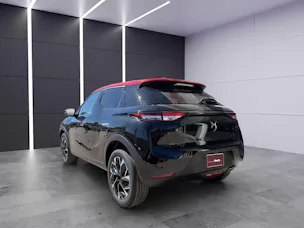 DS Automobiles AUTOMOBILES DS3 1.2 MHEV Pallas