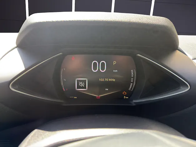 DS Automobiles AUTOMOBILES DS3 1.2 MHEV Pallas