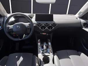 DS Automobiles AUTOMOBILES DS3 1.2 MHEV Pallas
