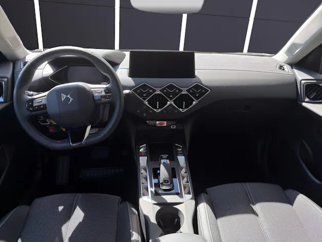 DS Automobiles AUTOMOBILES DS3 1.2 MHEV Pallas