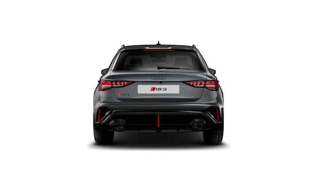 Audi RS3 Sportback 2.5 TSI quattro S-tronic