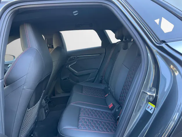 Audi RS3 Sportback 2.5 TSI quattro S-tronic