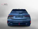 Audi RS3 Sportback 2.5 TSI quattro S-tronic