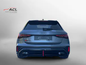 AUDI RS3 Sportback 2.5 TSI quattro S-tronic