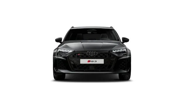 Audi RS3 Sportback 2.5 TSI quattro S-tronic
