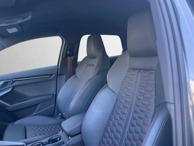 Audi RS3 Sportback 2.5 TSI quattro S-tronic