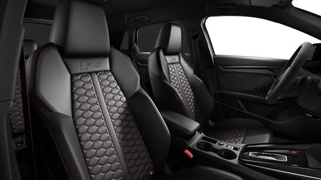 Audi RS3 Sportback 2.5 TSI quattro S-tronic