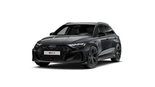 Audi RS3 Sportback 2.5 TSI quattro S-tronic
