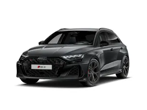 Audi RS3 Sportback 2.5 TSI quattro S-tronic