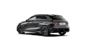 Audi RS3 Sportback 2.5 TSI quattro S-tronic