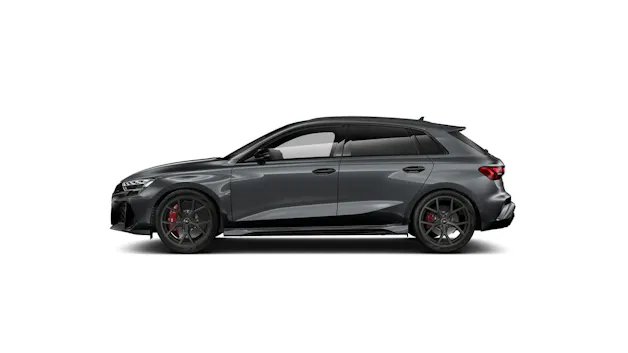 Audi RS3 Sportback 2.5 TSI quattro S-tronic