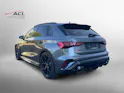Audi RS3 Sportback 2.5 TSI quattro S-tronic