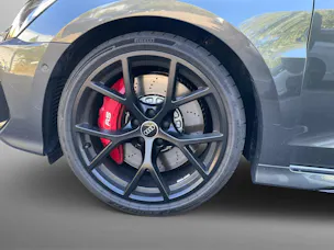AUDI RS3 Sportback 2.5 TSI quattro S-tronic