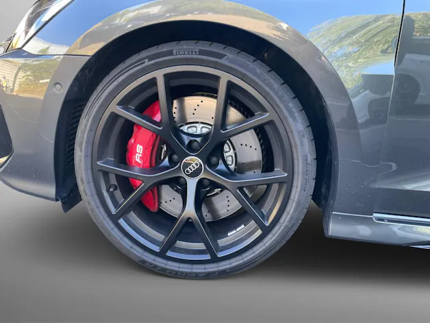 Audi RS3 Sportback 2.5 TSI quattro S-tronic