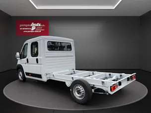 Citroën Jumper 35+ 2.2 L3 DK A8