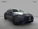 Mercedes-Benz CLE 53 Coupé AMG 4Matic+ 9G-Tronic