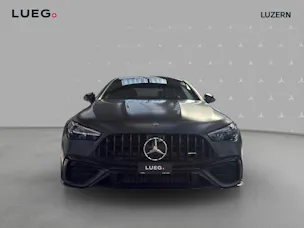 Mercedes-Benz CLE 53 Coupé AMG 4Matic+ 9G-Tronic