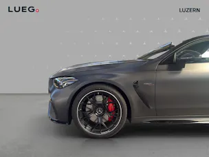 Mercedes-Benz CLE 53 Coupé AMG 4Matic+ 9G-Tronic