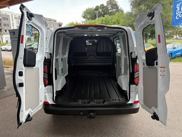 Ford Transit Custom Van 320 L1 2.0 EcoBlue 136 Trend