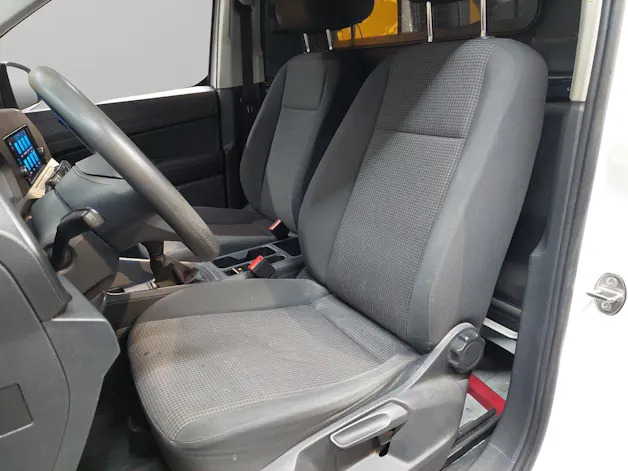 VW Caddy Cargo 2.0TDI Entry