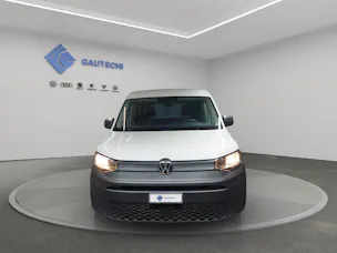 VW Caddy Cargo 2.0TDI Entry