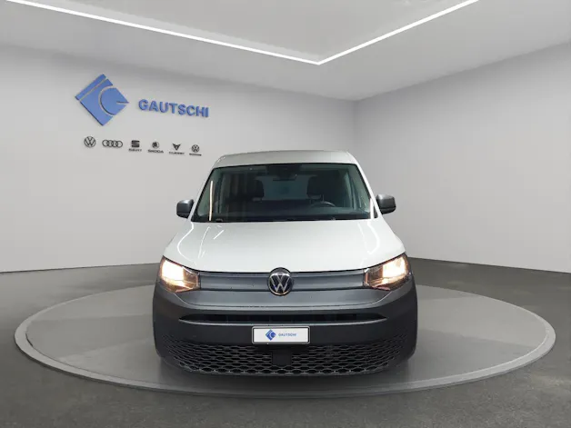 VW Caddy Cargo 2.0TDI Entry