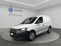 VW Caddy Cargo 2.0TDI Entry