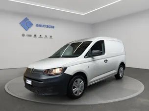 VW Caddy Cargo 2.0TDI Entry