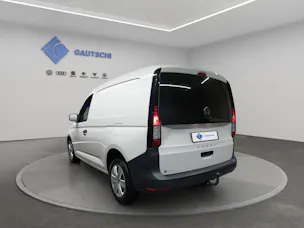 VW Caddy Cargo 2.0TDI Entry