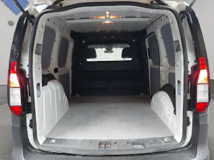 VW Caddy Cargo 2.0TDI Entry