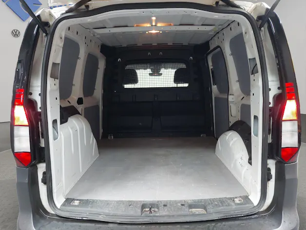 VW Caddy Cargo 2.0TDI Entry