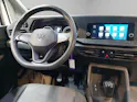 VW Caddy Cargo 2.0TDI Entry