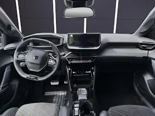 Peugeot 208 1.2 MHEV GT