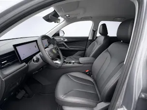MG HS 1.5 T Hybrid+ Luxury *7 Jahre MG Garantie/150'000 km*