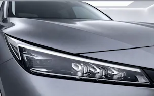 MG HS 1.5 T Hybrid+ Luxury *7 Jahre MG Garantie/150'000 km*