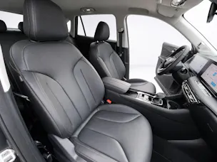 MG HS 1.5 T Hybrid+ Luxury *7 Jahre MG Garantie/150'000 km*