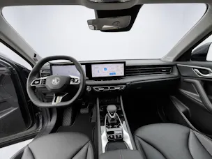 MG HS 1.5 T Hybrid+ Luxury *7 Jahre MG Garantie/150'000 km*