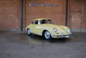 Porsche 356 B S 90