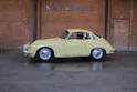 Porsche 356 B S 90