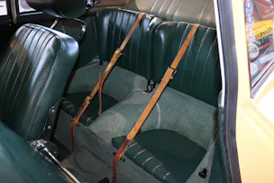 Porsche 356 B S 90