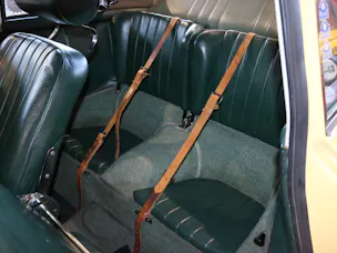 Porsche 356 B S 90